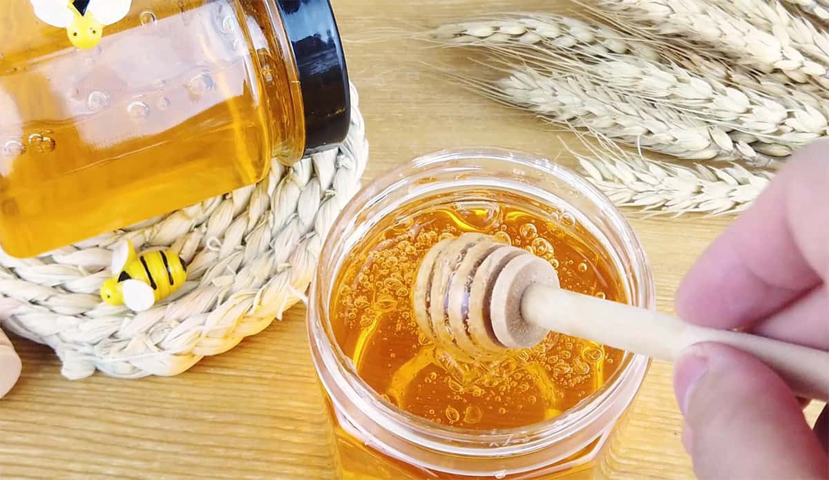 ¿Sabrías distinguir la miel auténtica de la miel adulterada? ¿Sabrías distinguir la miel auténtica de la miel adulterada?